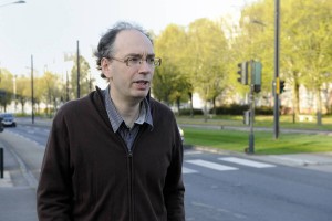 Société Compas, Hervé Guéry, économiste spécialisé dans l'observation des politiques d'action sociale.
